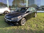 2022 Kia Forte 2.0 LX At