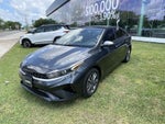 2023 Kia Forte 2.0 LX Mt