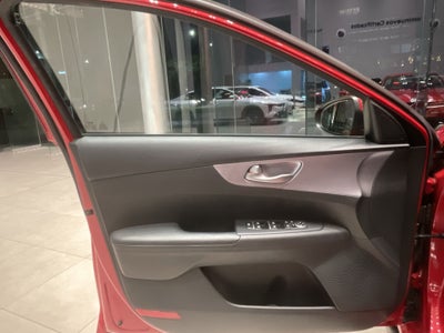 2022 Kia Forte 2.0 LX Mt