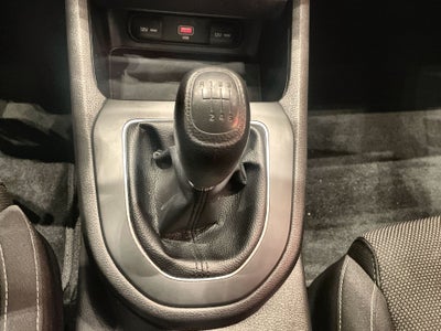 2022 Kia Forte 2.0 LX Mt