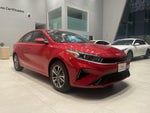 2022 Kia Forte 2.0 LX Mt