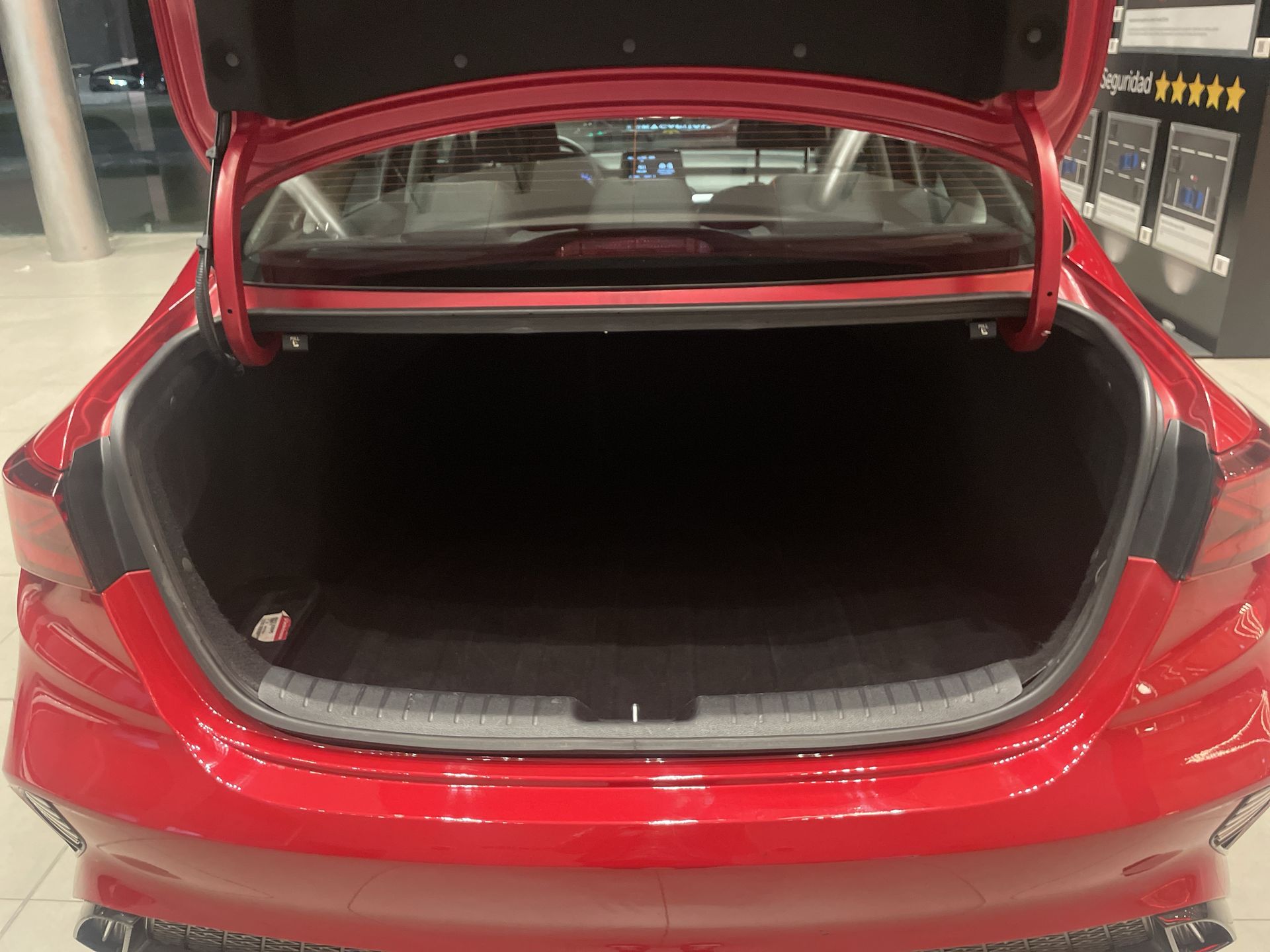 2022 Kia Forte 2.0 LX Mt