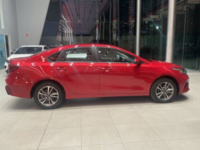 2022 Kia Forte 2.0 LX Mt