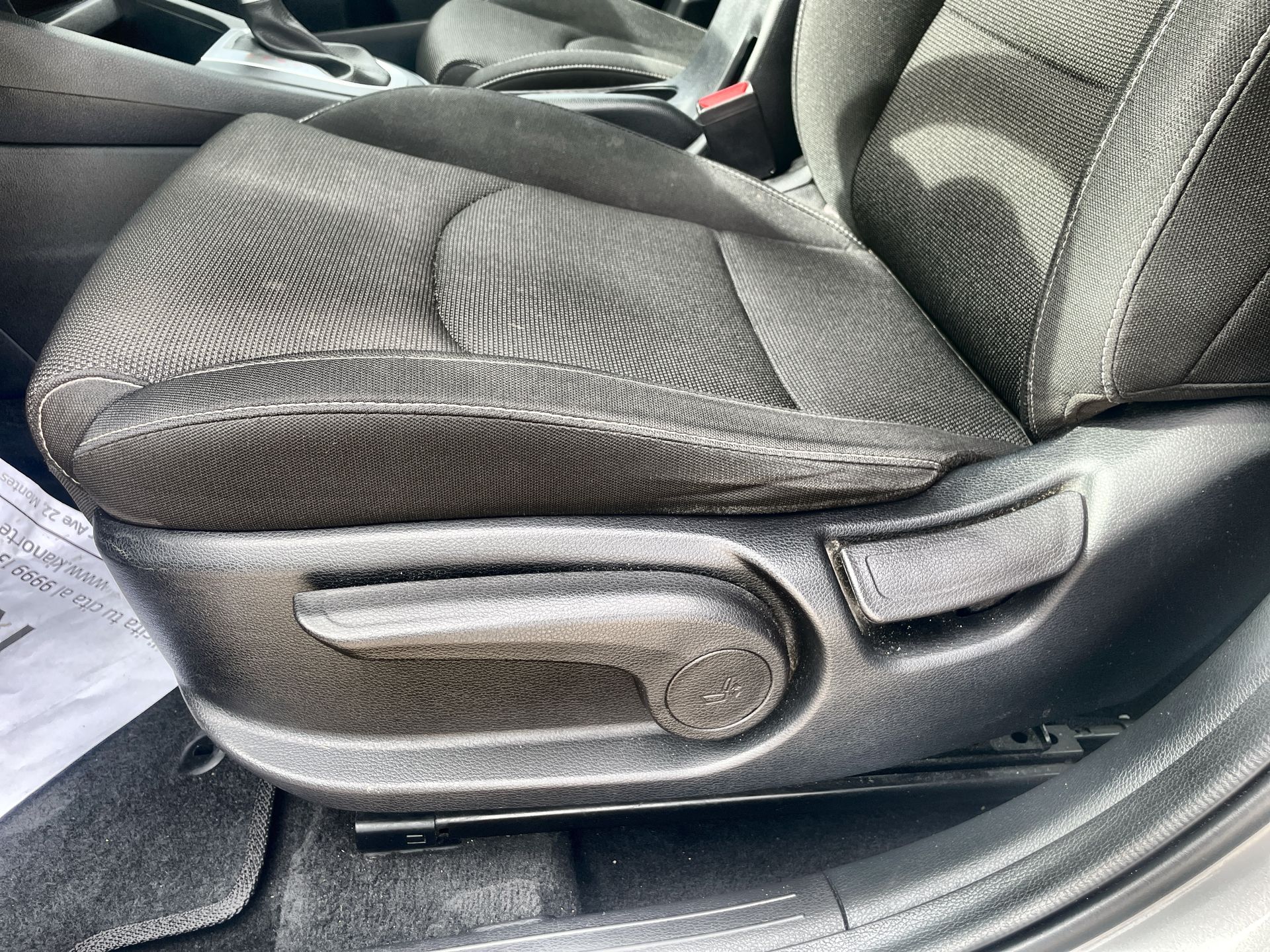 2022 Kia Forte 2.0 LX At