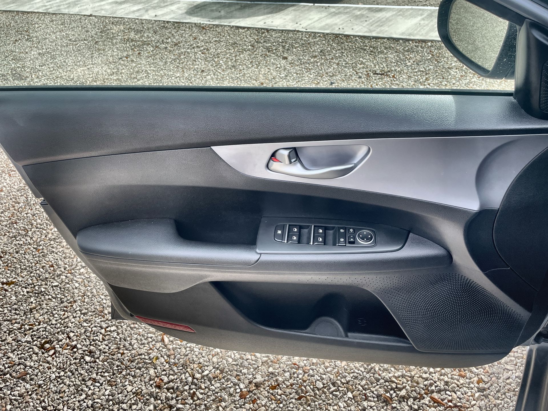 2022 Kia Forte 2.0 LX At