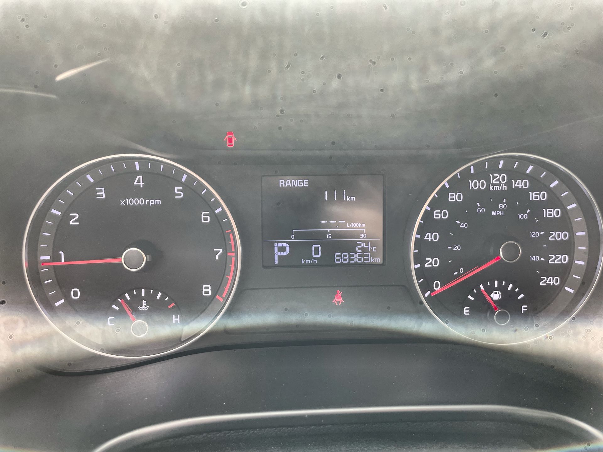 2022 Kia Forte 2.0 LX At