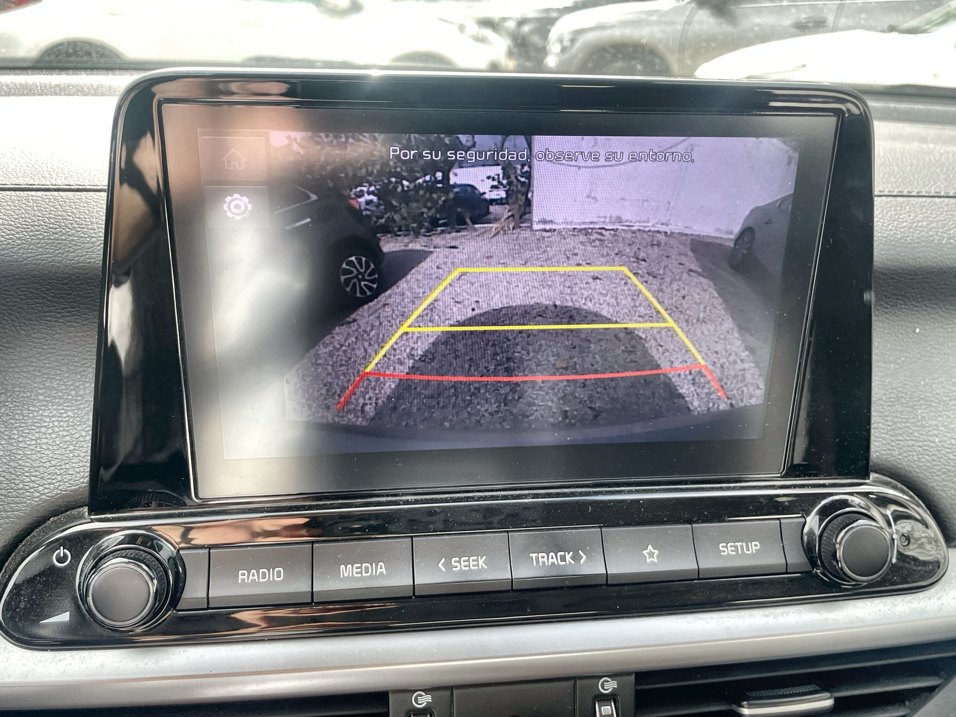 2022 Kia Forte 2.0 LX At