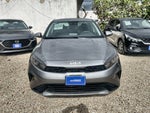 2022 Kia Forte 2.0 LX At