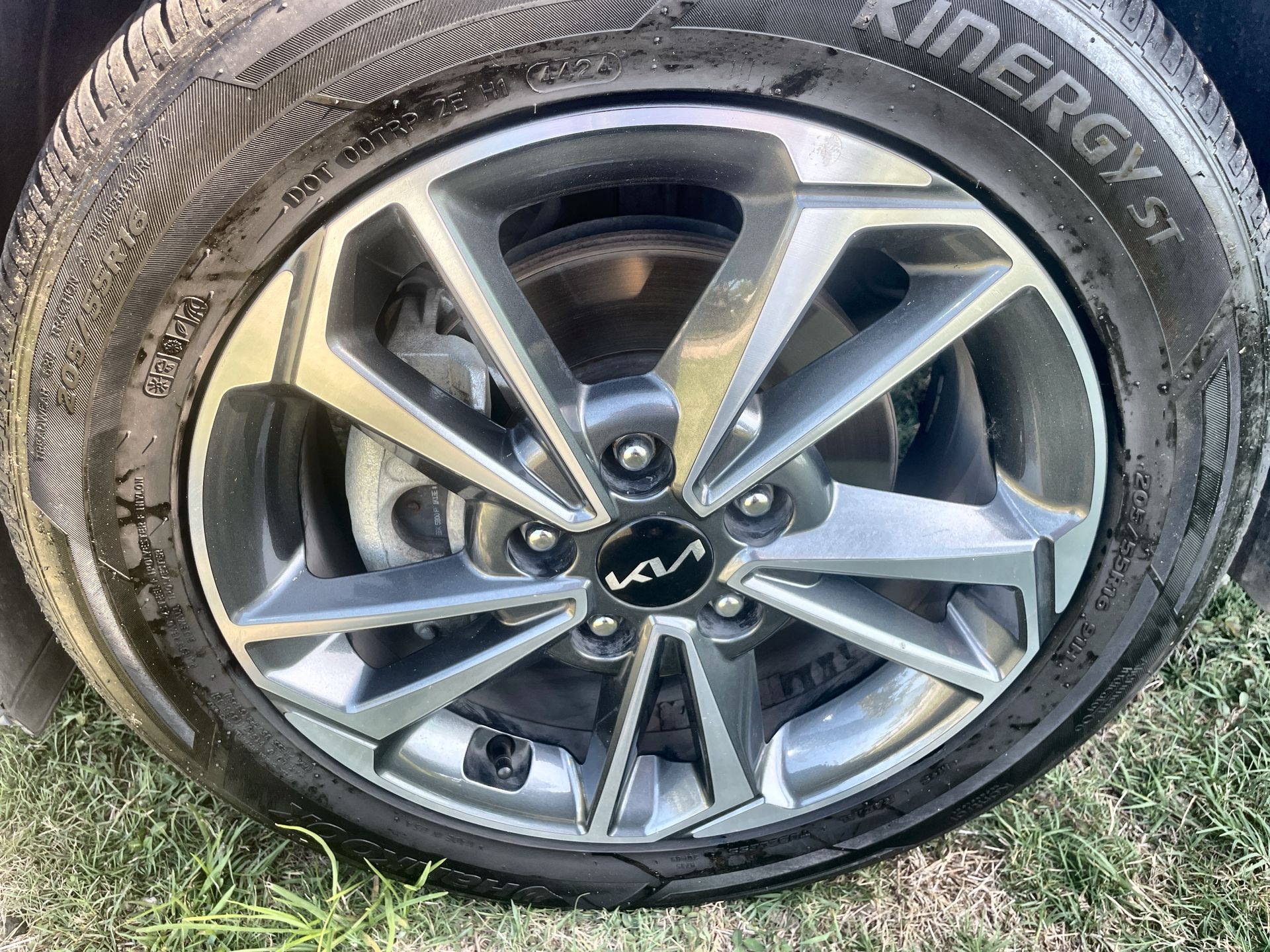 2022 Kia Forte 2.0 LX Mt