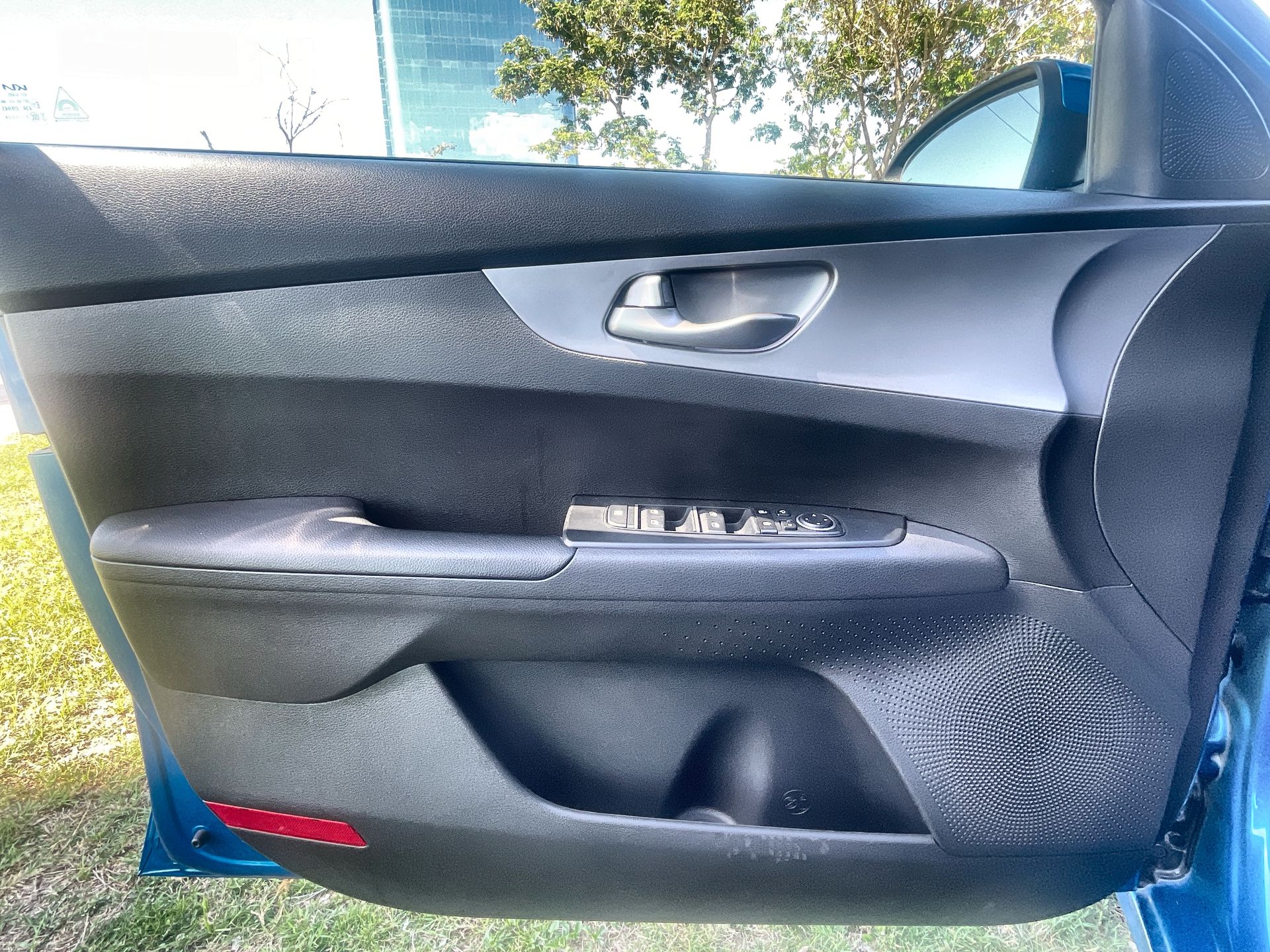 2022 Kia Forte 2.0 LX Mt