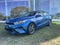 2022 Kia Forte 2.0 LX Mt