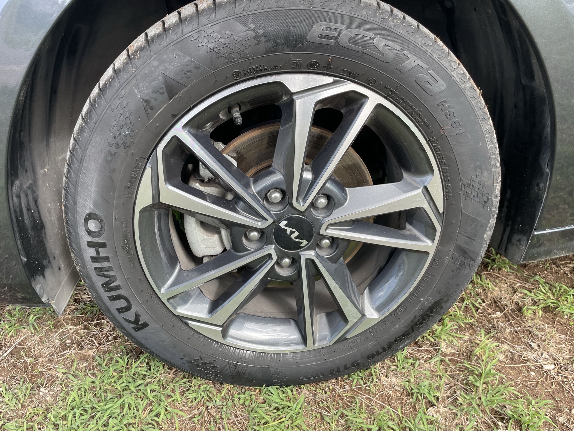 2023 Kia Forte 2.0 Lx Sedan At