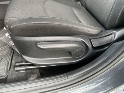2023 Kia Forte 2.0 Lx Sedan At