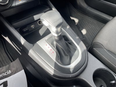 2023 Kia Forte 2.0 Lx Sedan At