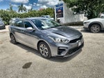 2020 Kia Forte 2.0 L 4 p At
