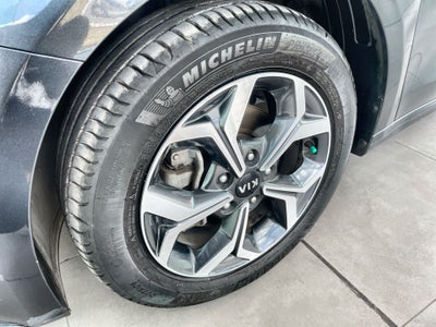 2021 Kia Forte 2.0 EX 4 p At