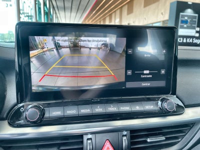 2021 Kia Forte 2.0 EX 4 p At