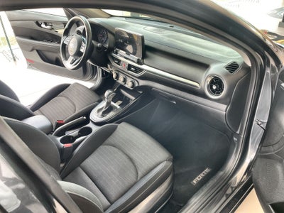 2021 Kia Forte 2.0 EX 4 p At