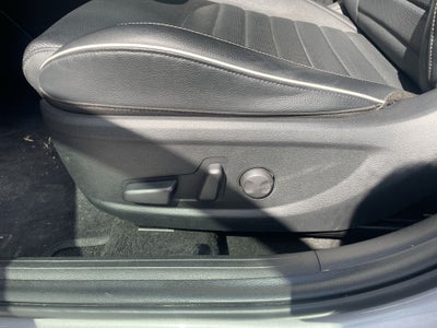 2024 Kia Forte 2.0 Gt Line At