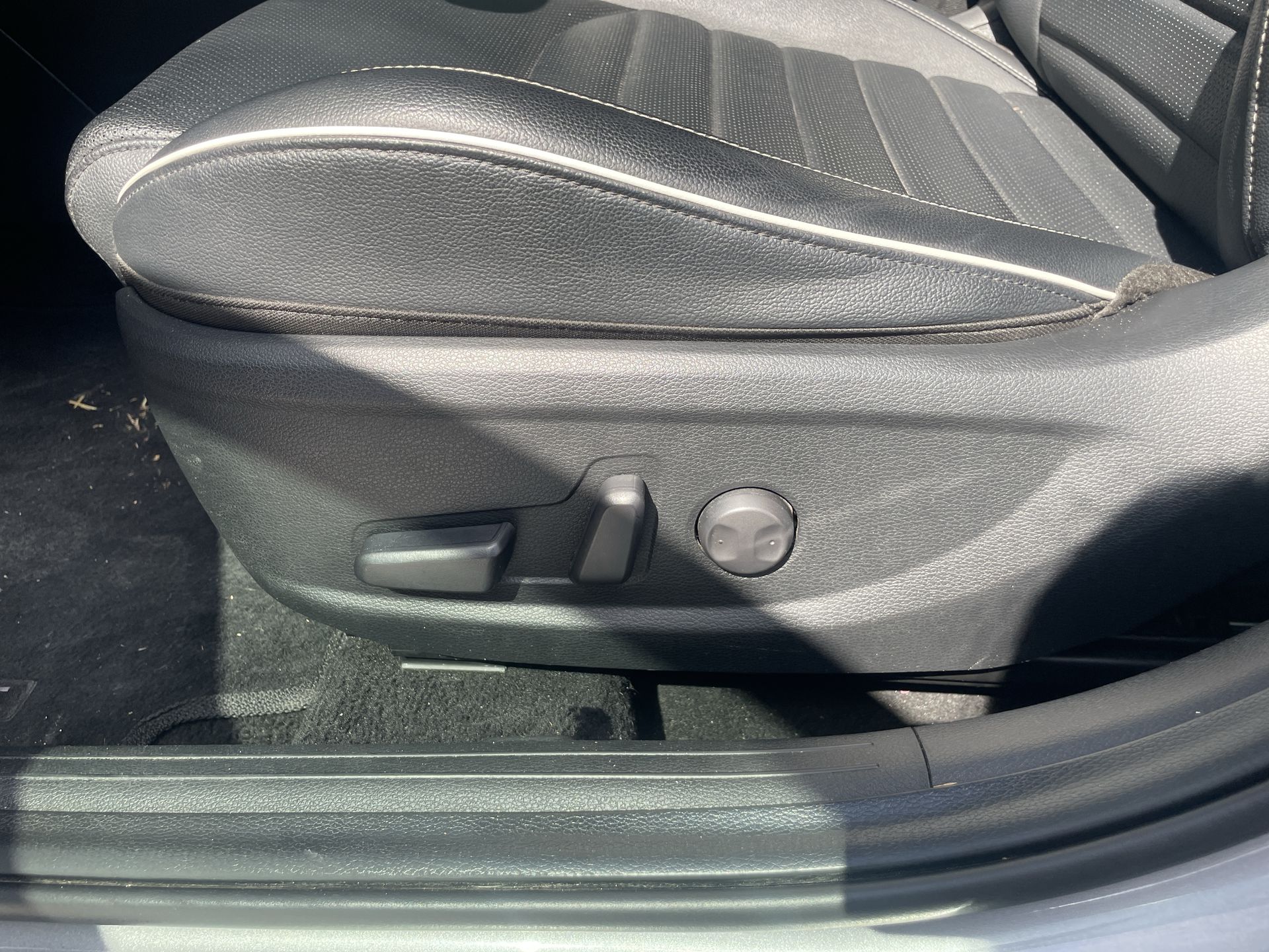 2024 Kia Forte 2.0 Gt Line At