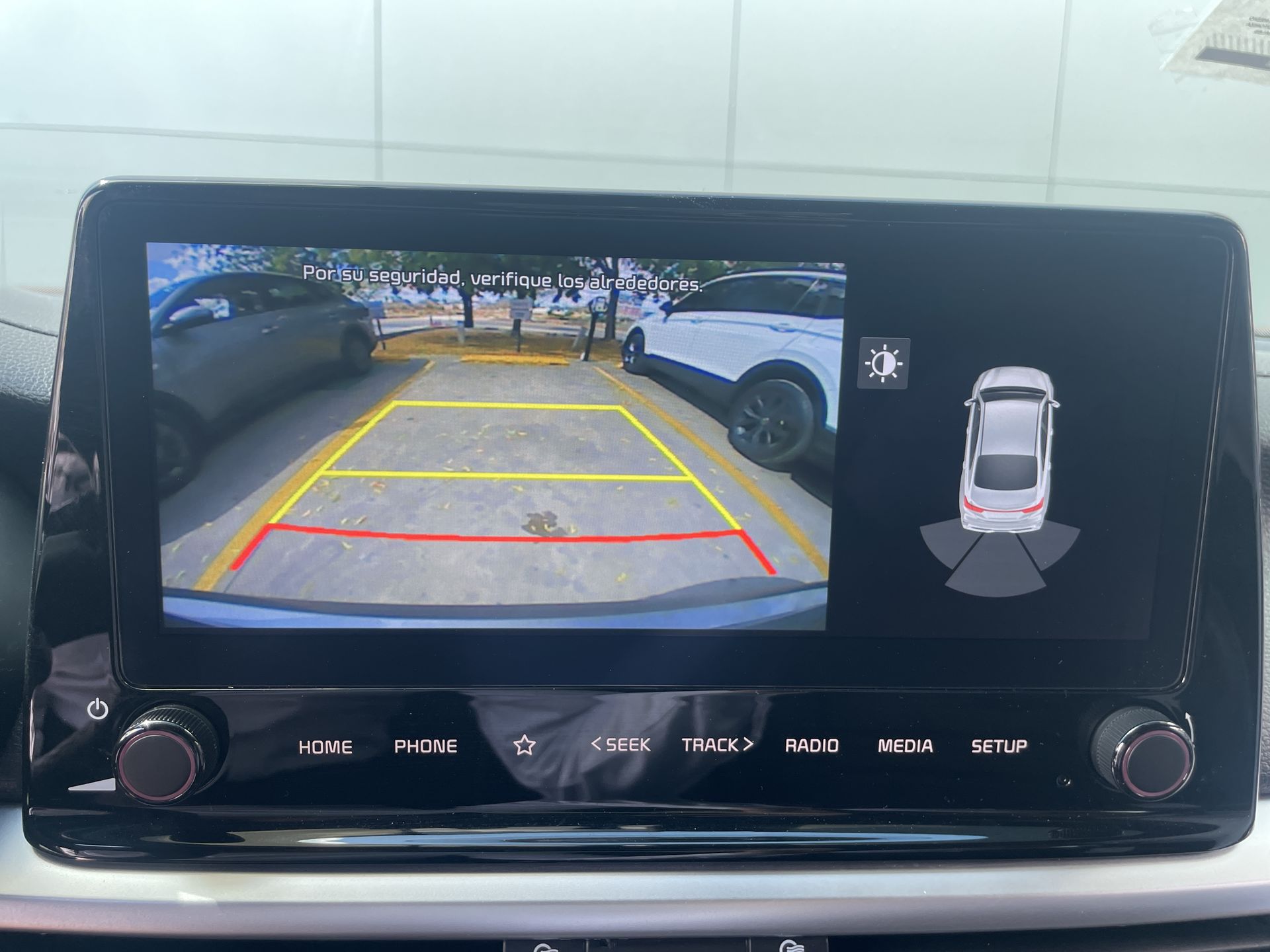 2024 Kia Forte 2.0 Gt Line At