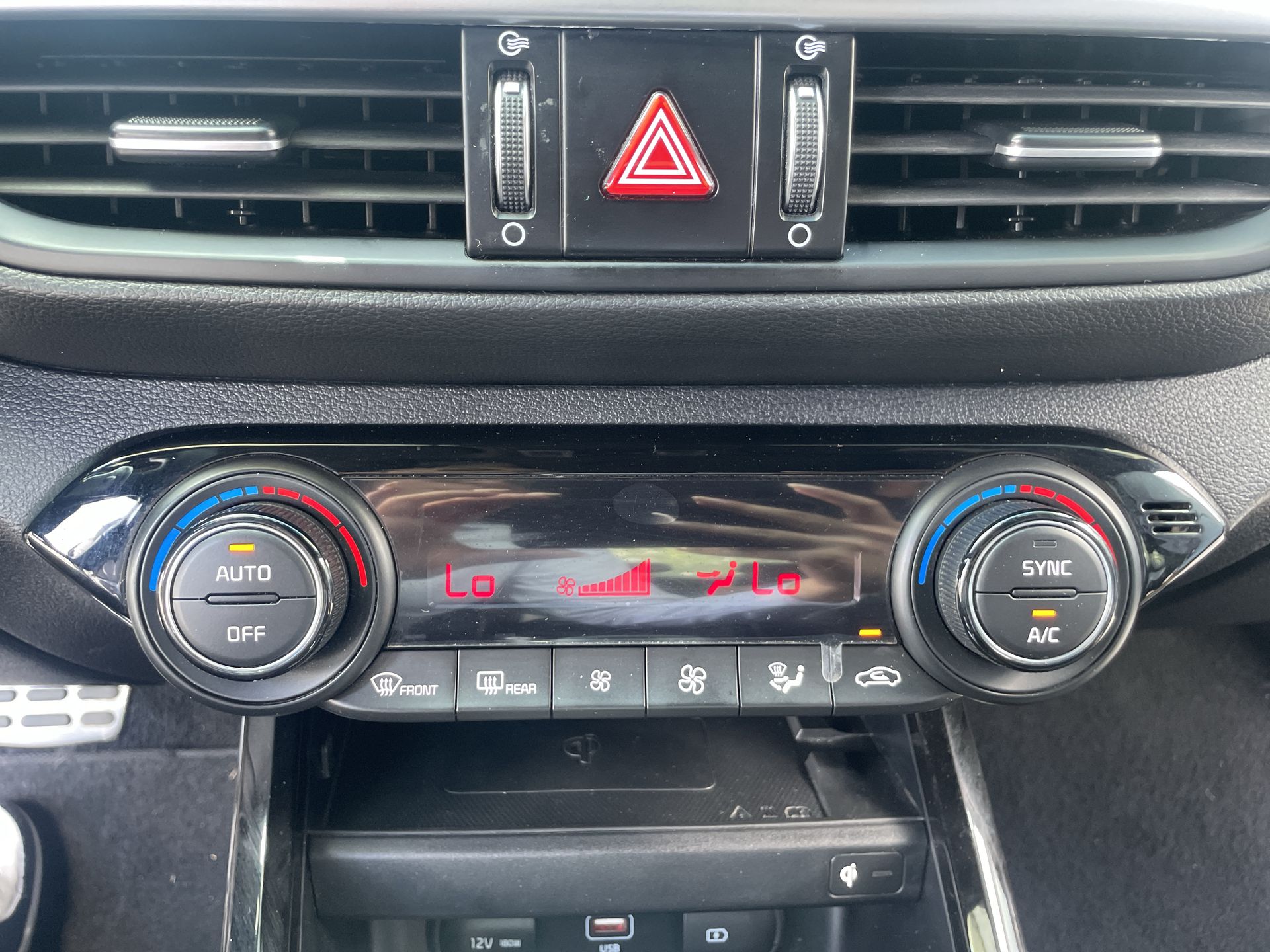 2024 Kia Forte 2.0 Gt Line At