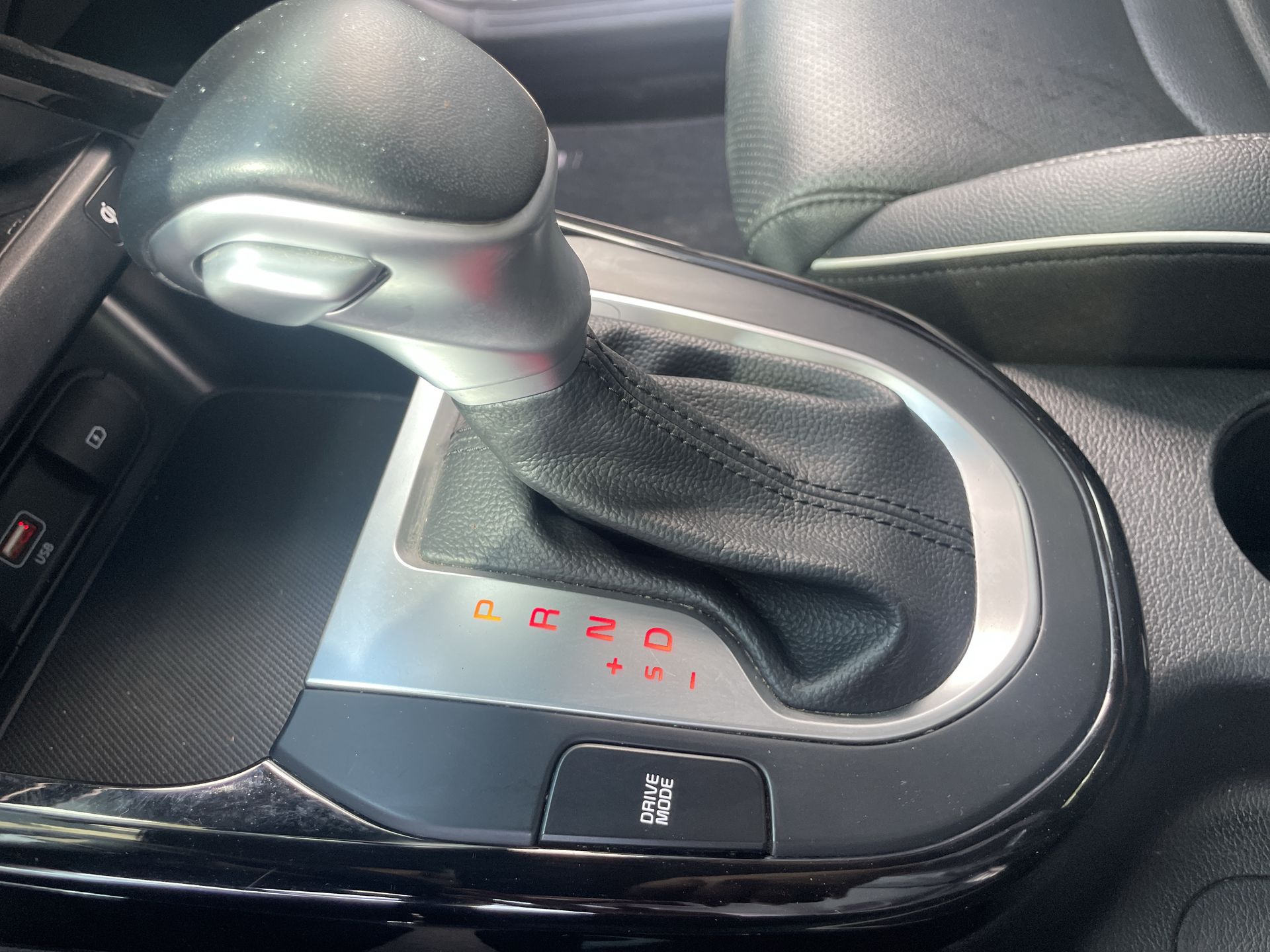 2024 Kia Forte 2.0 Gt Line At