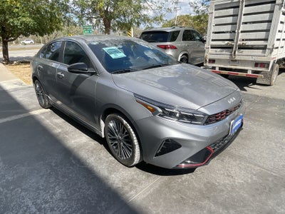 2024 Kia Forte 2.0 Gt Line At