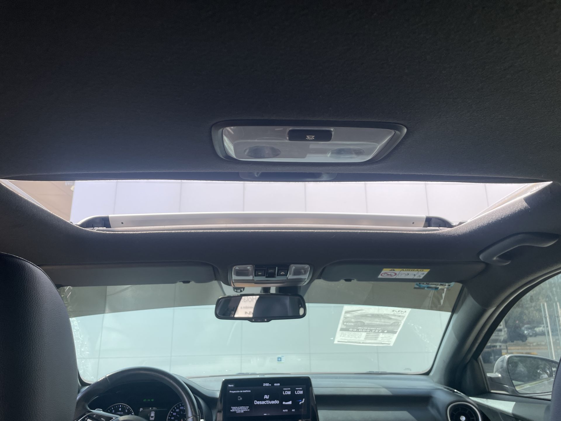 2024 Kia Forte 2.0 Gt Line At