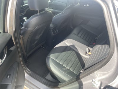 2024 Kia Forte 2.0 Gt Line At