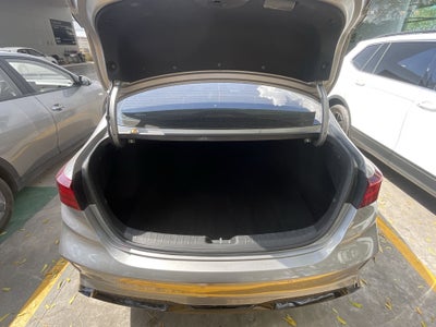 2024 Kia Forte 2.0 Gt Line At