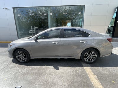 2024 Kia Forte 2.0 Gt Line At