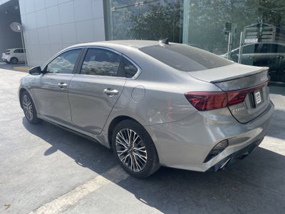 2024 Kia Forte 2.0 Gt Line At