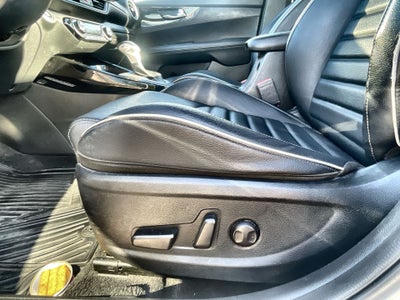 2023 Kia Forte 2.0 GT Line Sedan At