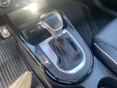2023 Kia Forte 2.0 GT Line Sedan At