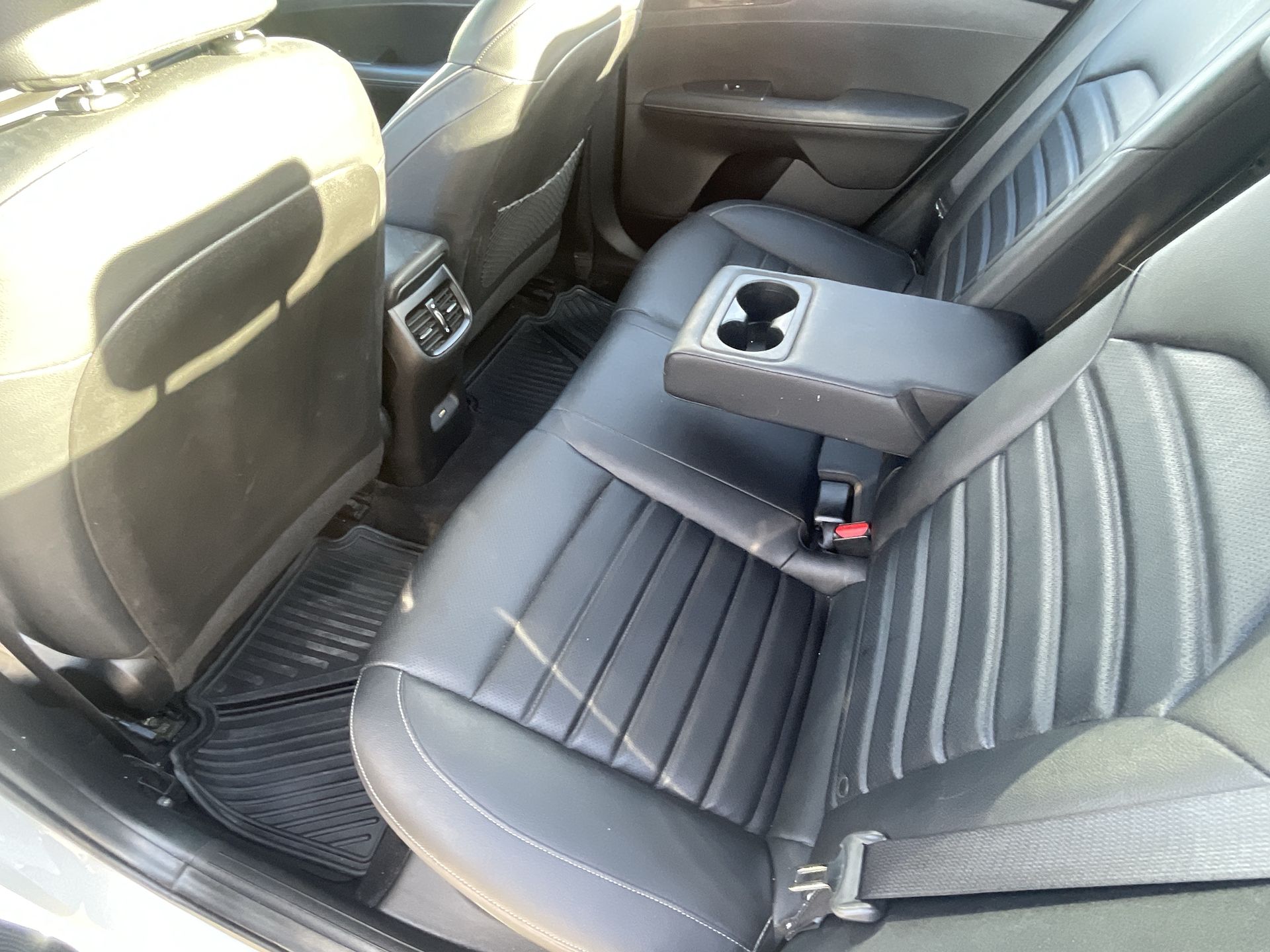 2023 Kia Forte 2.0 GT Line Sedan At
