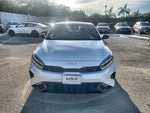 2023 Kia Forte 2.0 GT Line Sedan At