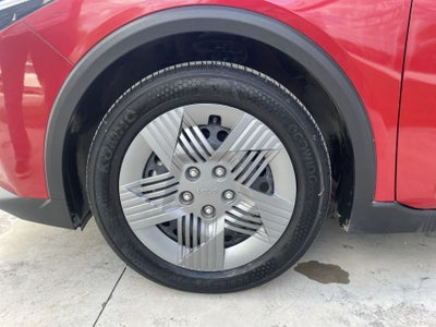 2025 Kia K4 2.0 L IVT At