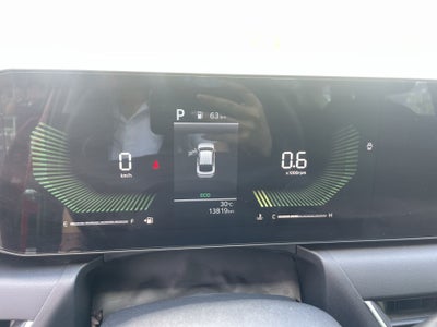 2025 Kia K4 2.0 L IVT At