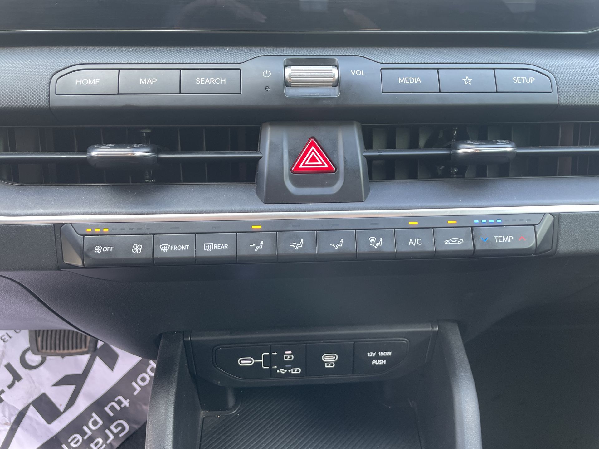 2025 Kia K4 2.0 L IVT At