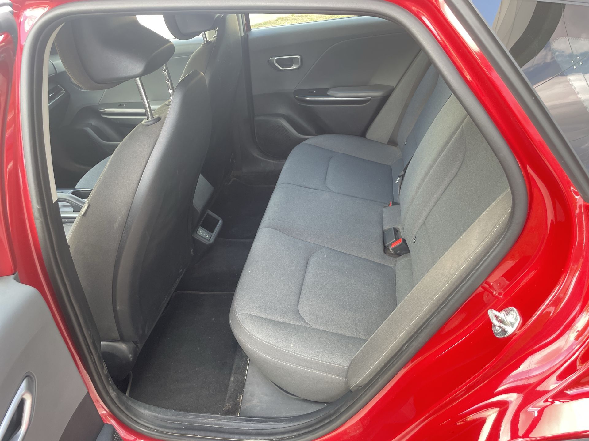 2025 Kia K4 2.0 L IVT At