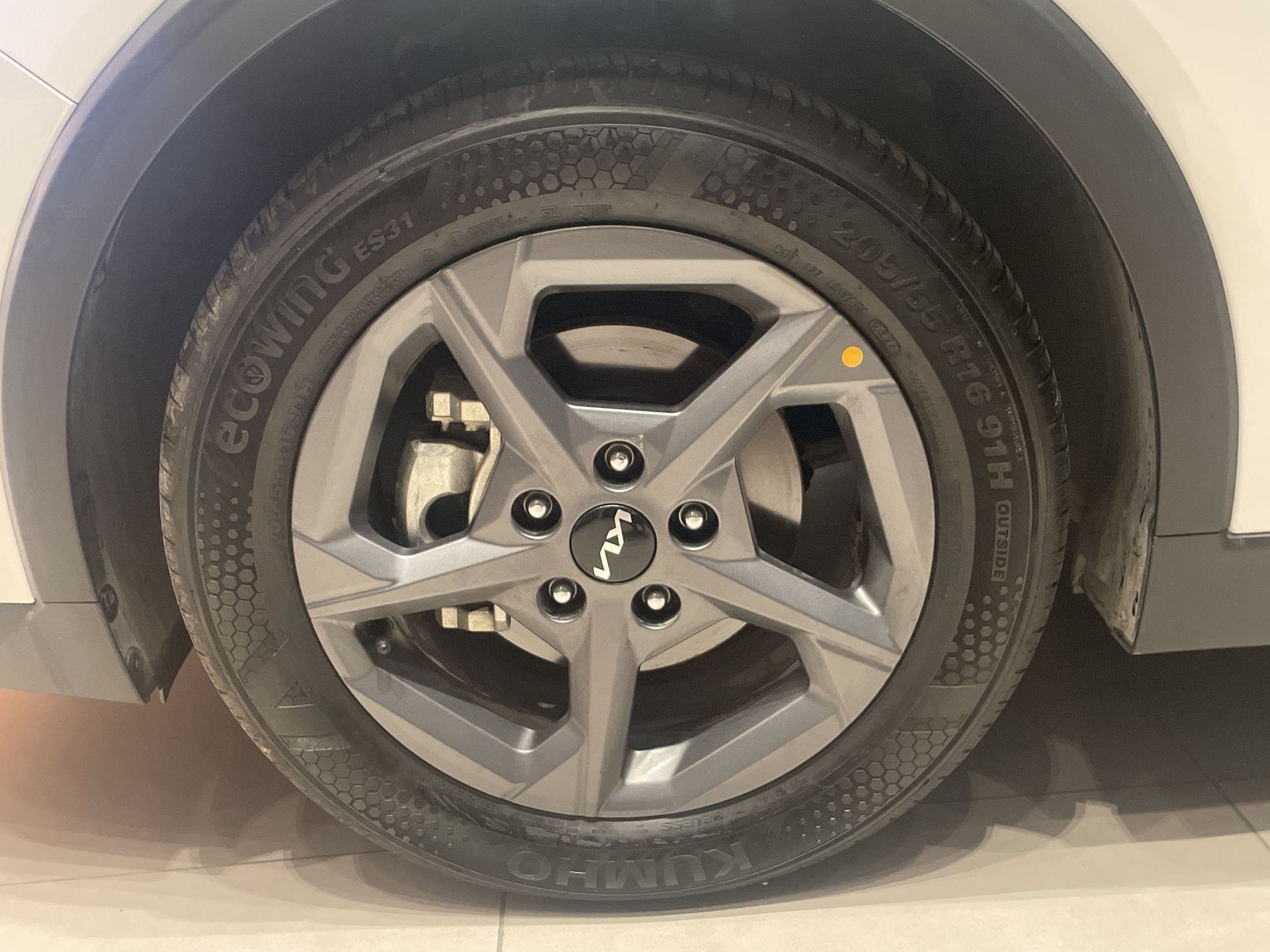 2025 Kia K4 2.0 Lx IVT At