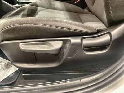 2025 Kia K4 2.0 Lx IVT At