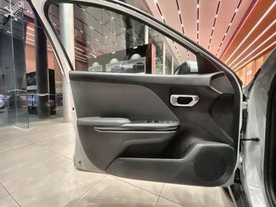 2025 Kia K4 2.0 Lx IVT At