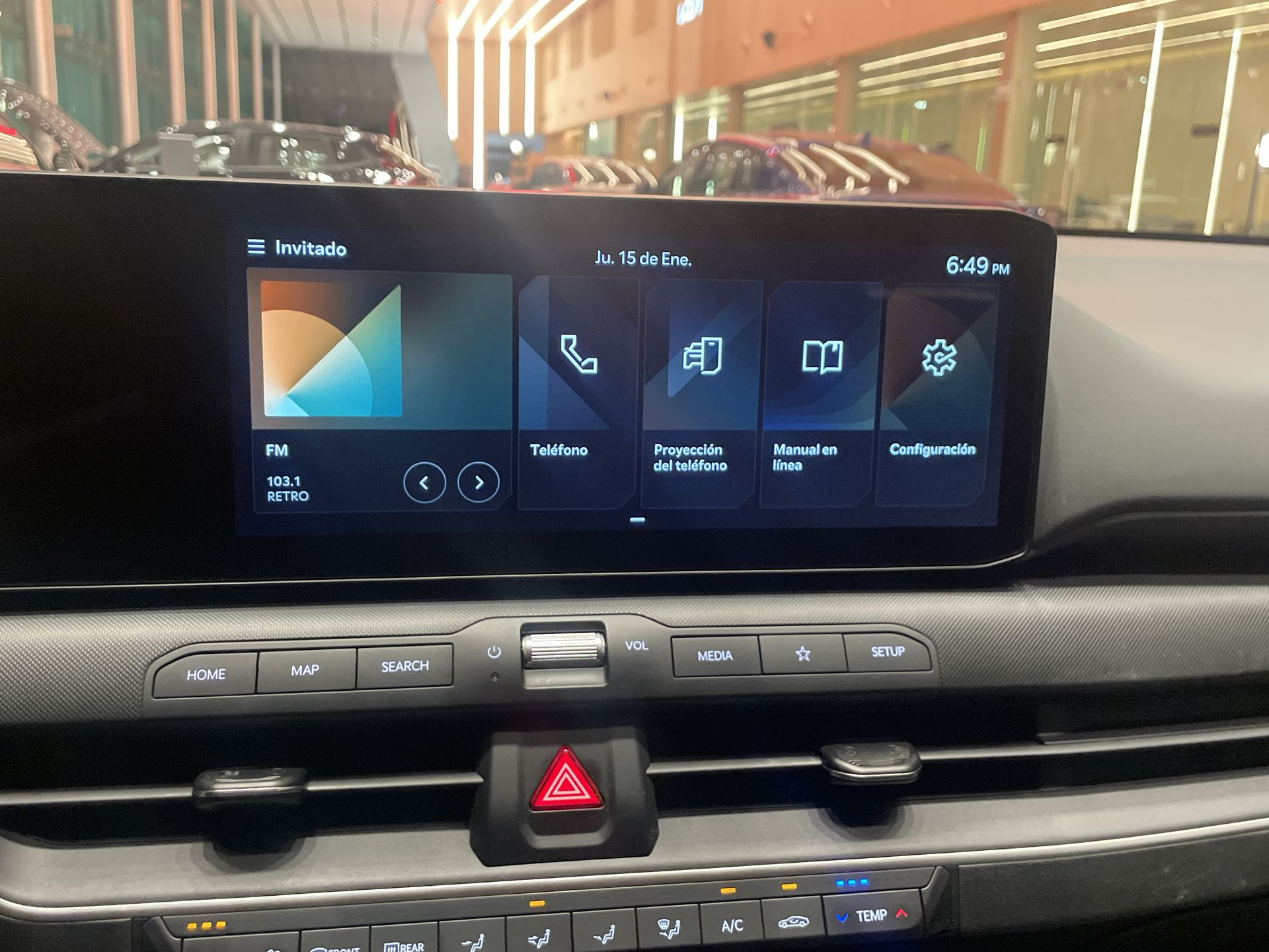 2025 Kia K4 2.0 Lx IVT At