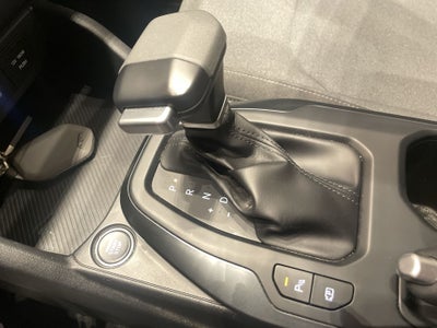 2025 Kia K4 2.0 Lx IVT At