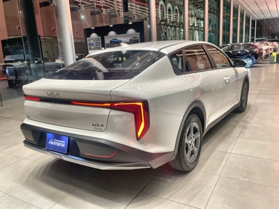2025 Kia K4 2.0 Lx IVT At