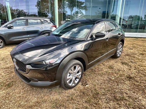 2021 Mazda Mazda CX-30 2.5 I Grand Touring Piel At