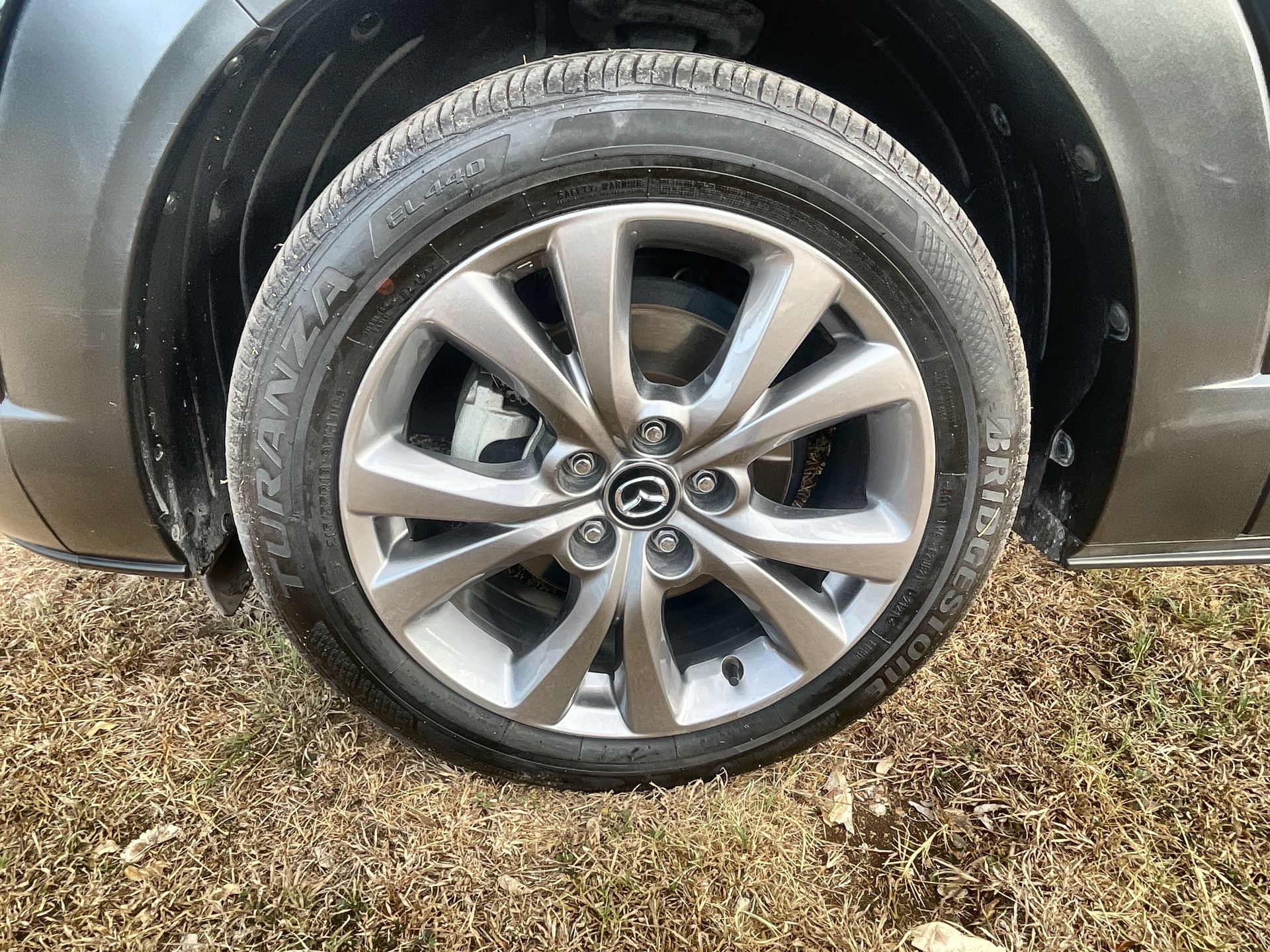 2021 Mazda Mazda CX-30 2.5 I Grand Touring Piel At