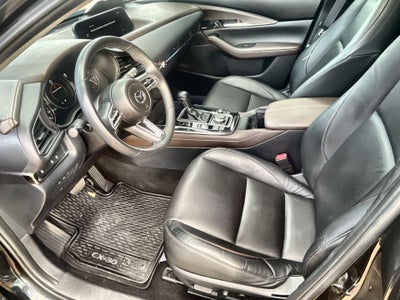 2021 Mazda Mazda CX-30 2.5 I Grand Touring Piel At